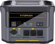 Зарядна станція Vtoman FlashSpeed 1500 (EU)