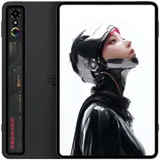 ZTE Nubia RedMagic Astra Gaming Tablet 12/256GB Black Europe