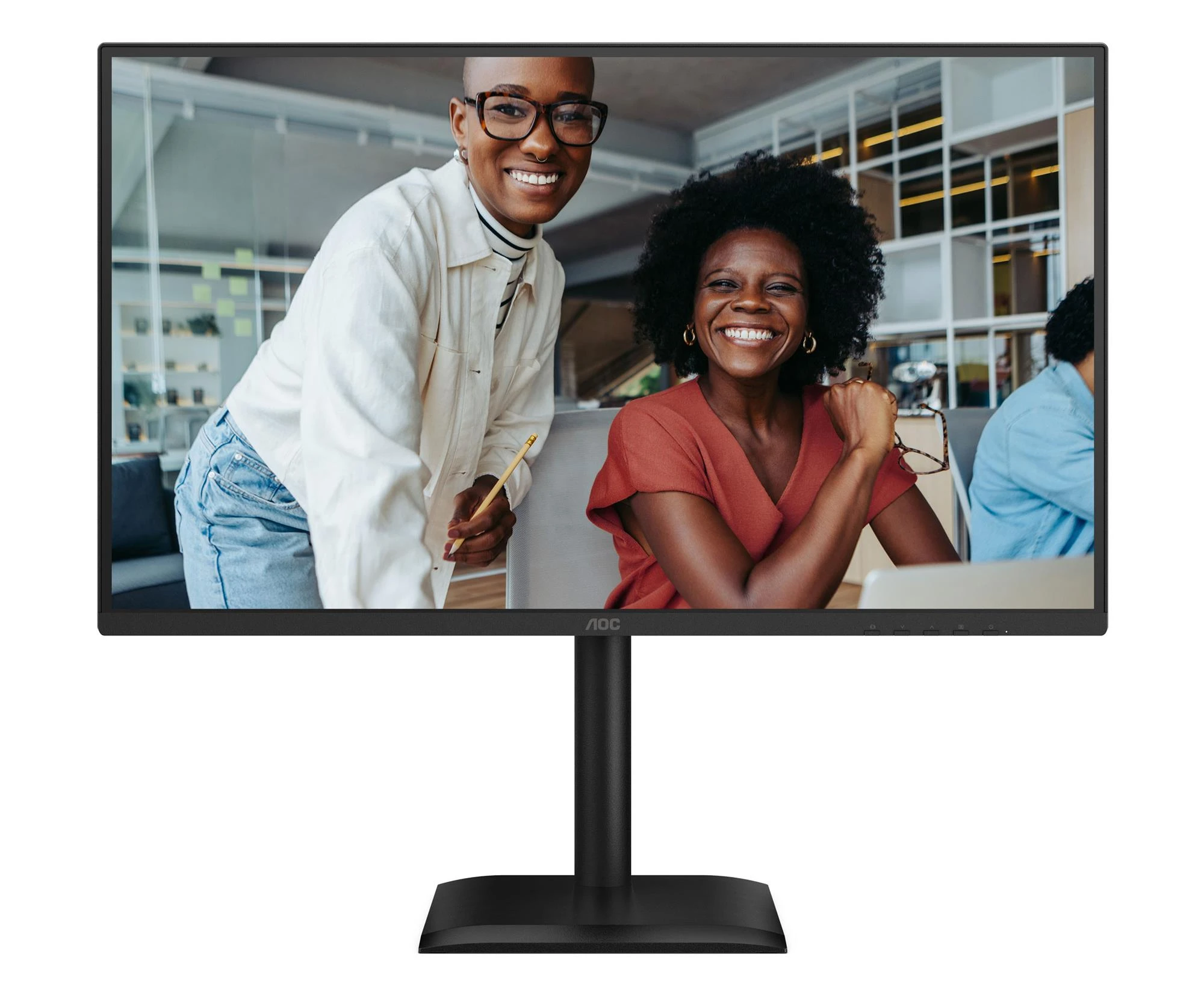 Монітор AOC 27E4U (27E4U) EU