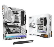 ASRock X870 PRO RS WIFI EU