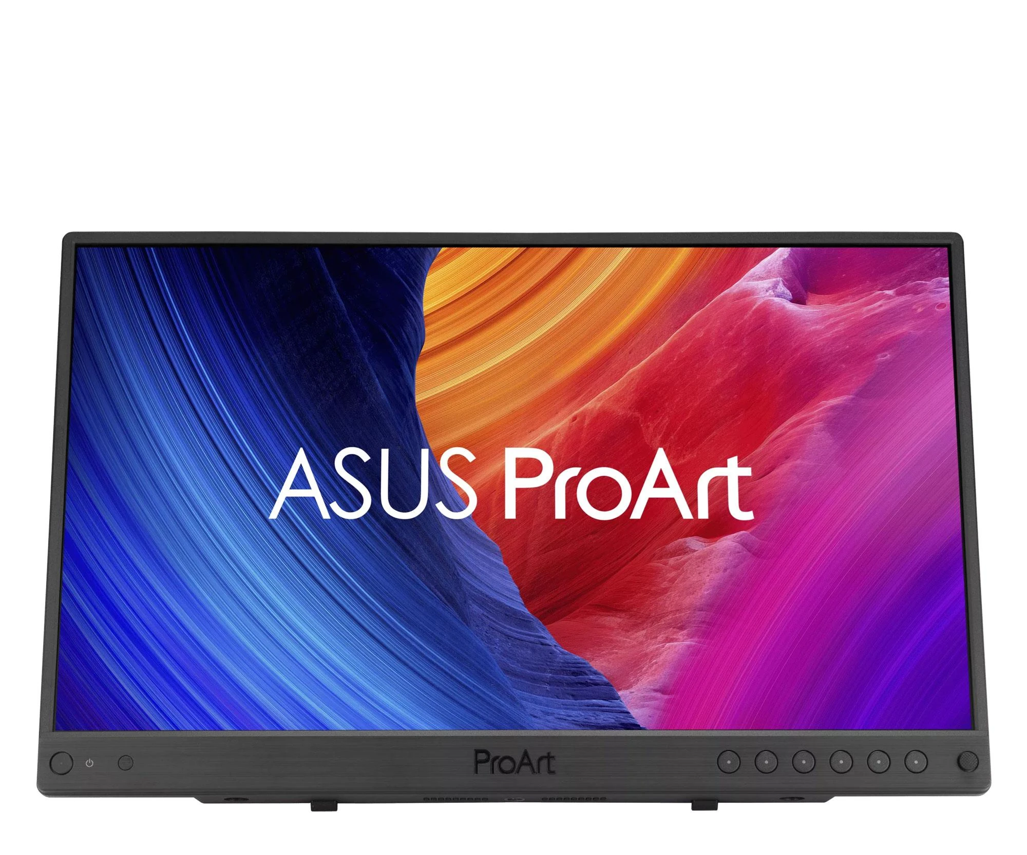 Монітор ASUS ProArt PA16USV (90LM09Z3-B01370) EU