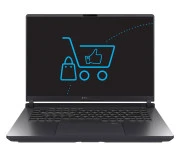 ASUS ROG Strix G16 Ultra 7 255HX/32GB/2TB RTX5050 165Hz (G615LH-U7161)