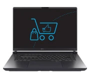 ASUS ROG Strix G16 Ultra 7 255HX/64GB/2TB RTX5050 165Hz (G615LH-U7161)