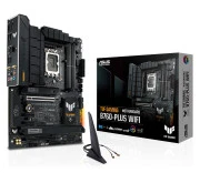 ASUS TUF GAMING B760-PLUS WIFI (90MB1ER0-M1EAY0) EU