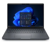 Dell Pro Max 16 Plus Ultra 7-265HX/32GB/1TB/Win11P RTX PRO 1000 (BTO102_MB16250_EMEA)