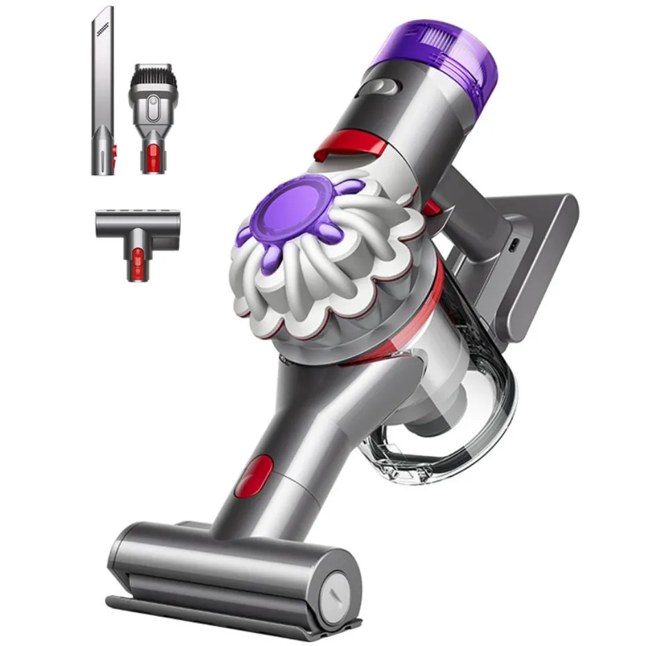 Порохотяг Dyson V8 Car Boat (586120-01) (EU)