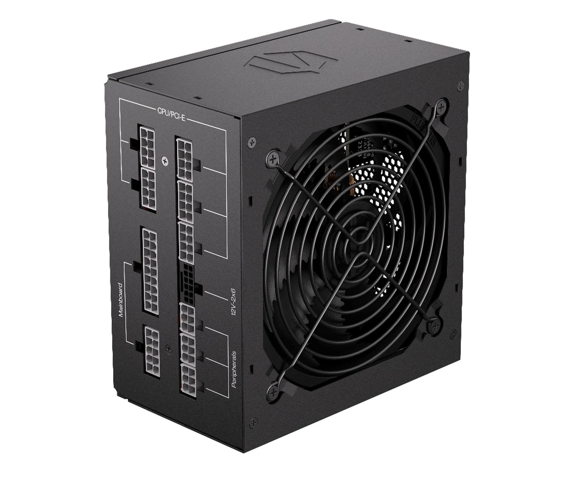 Блок питания ENDORFY Supremo FM6 750W 80 Plus Gold ATX 3.1 (EY7A013) EU