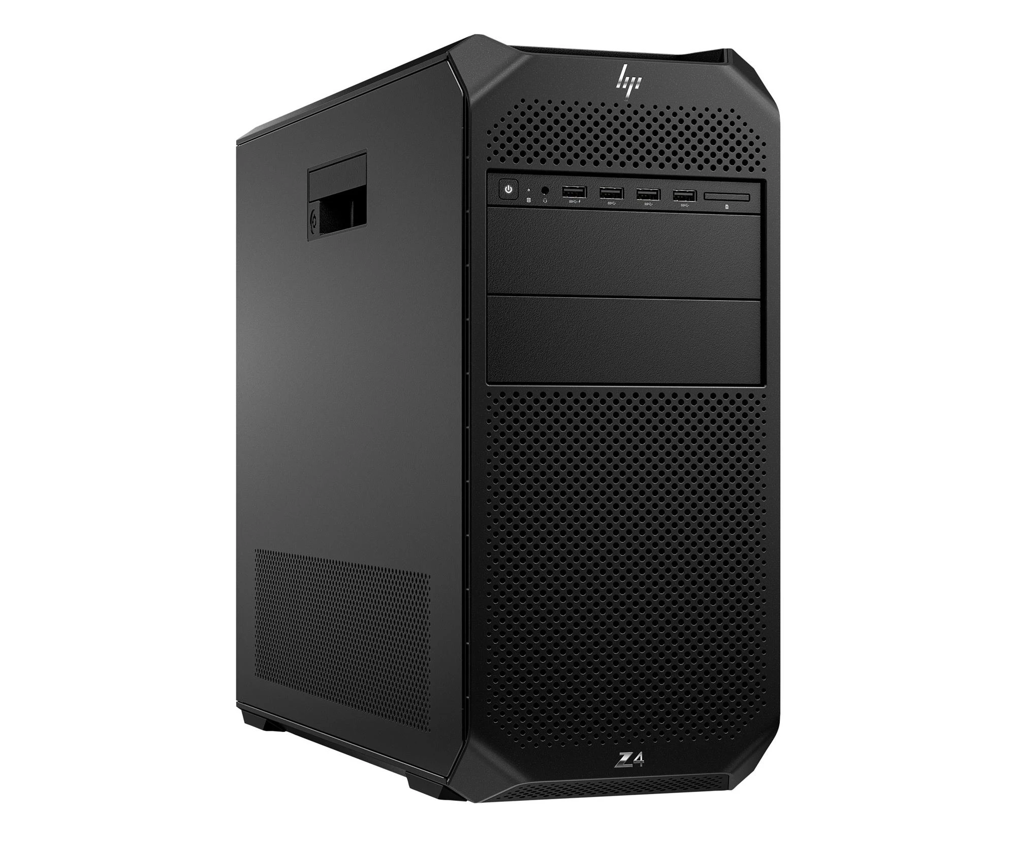 Компьютер HP Z4 TWR G5 W3-2423/32GB/1TB/Win11P (5E8G9EA) EU