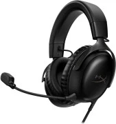 HyperX Cloud III Black (727A8AA) (EU)