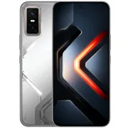 Infinix GT 30 8/256GB Blade White (4894947101083) (UA)