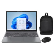 Lenovo IdeaPad Slim 3-15 Ryzen 5-7533HS/24GB/512GB/Win11 Zestaw (83K7004APB)