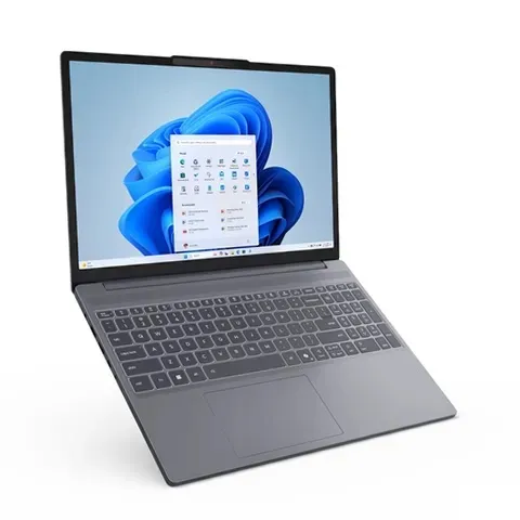 Ноутбук Lenovo IdeaPad Slim 3 15AHP10 (83KA000QUS)