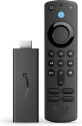 Медиаплеер Amazon Fire TV Stick HD 3 Gen. (B07ZZVX1F2)