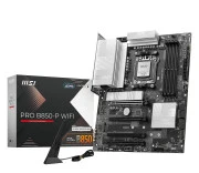 MSI PRO B850-P WIFI EU
