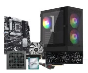 Polecany zestaw PC Wars by Chemik i5-14600K/32GB/1TB/RTX5060Ti (chemik/i5146k/32/1/5060ti) EU