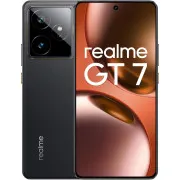 Realme GT 7T 12/512GB IceSense Black (UA)