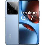 Realme GT 7T 12/512GB IceSense Blue (UA)