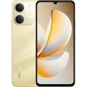 Realme Note 70 4/128GB Beach Gold (UA)