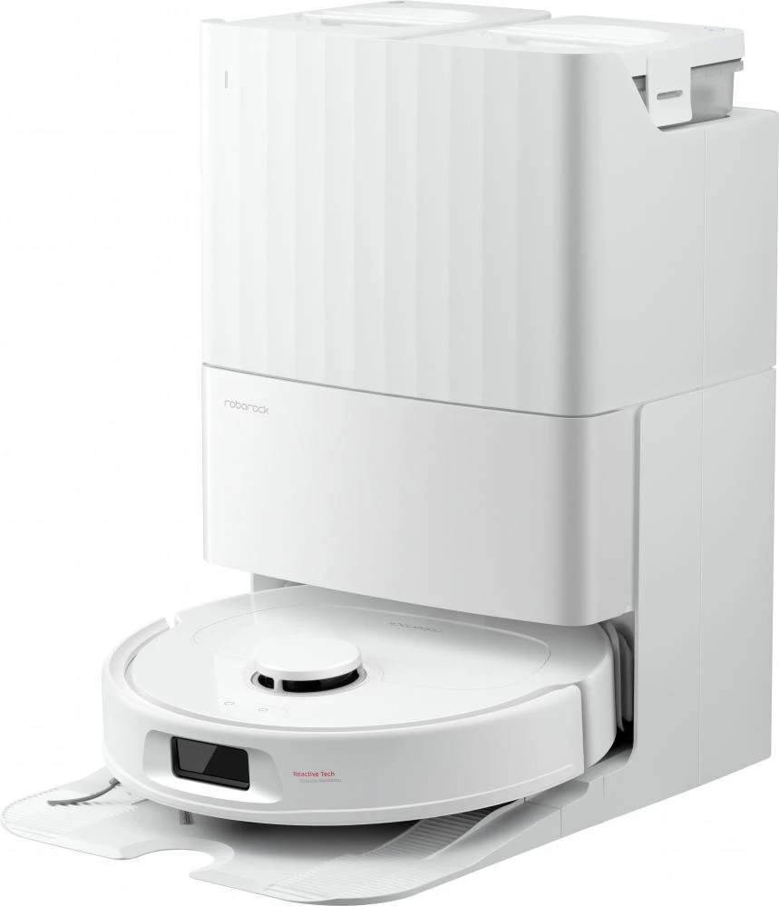 Порохотяг RoboRock QR 798 White (QVRRS02-00)