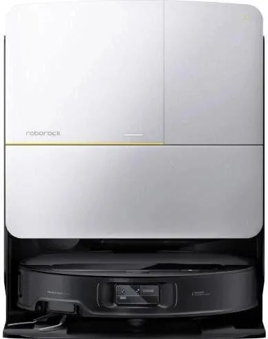 Порохотяг RoboRock Saros Z70 Silver