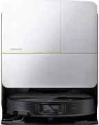 RoboRock Saros Z70 Silver