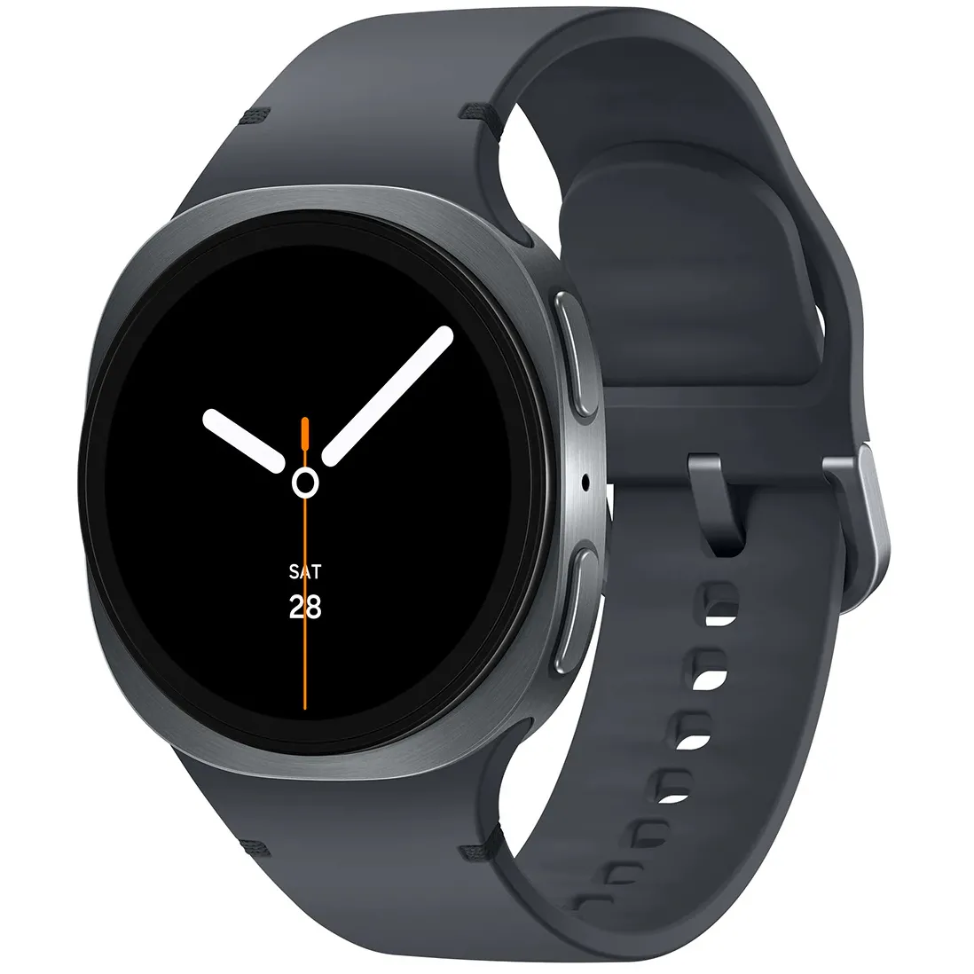 Samsung Galaxy Watch8 LTE 40 mm Graphite (SM-L325)