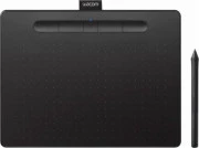 Wacom Intuos M Bluetooth Black (CTL-6100WLK-N) (EU)