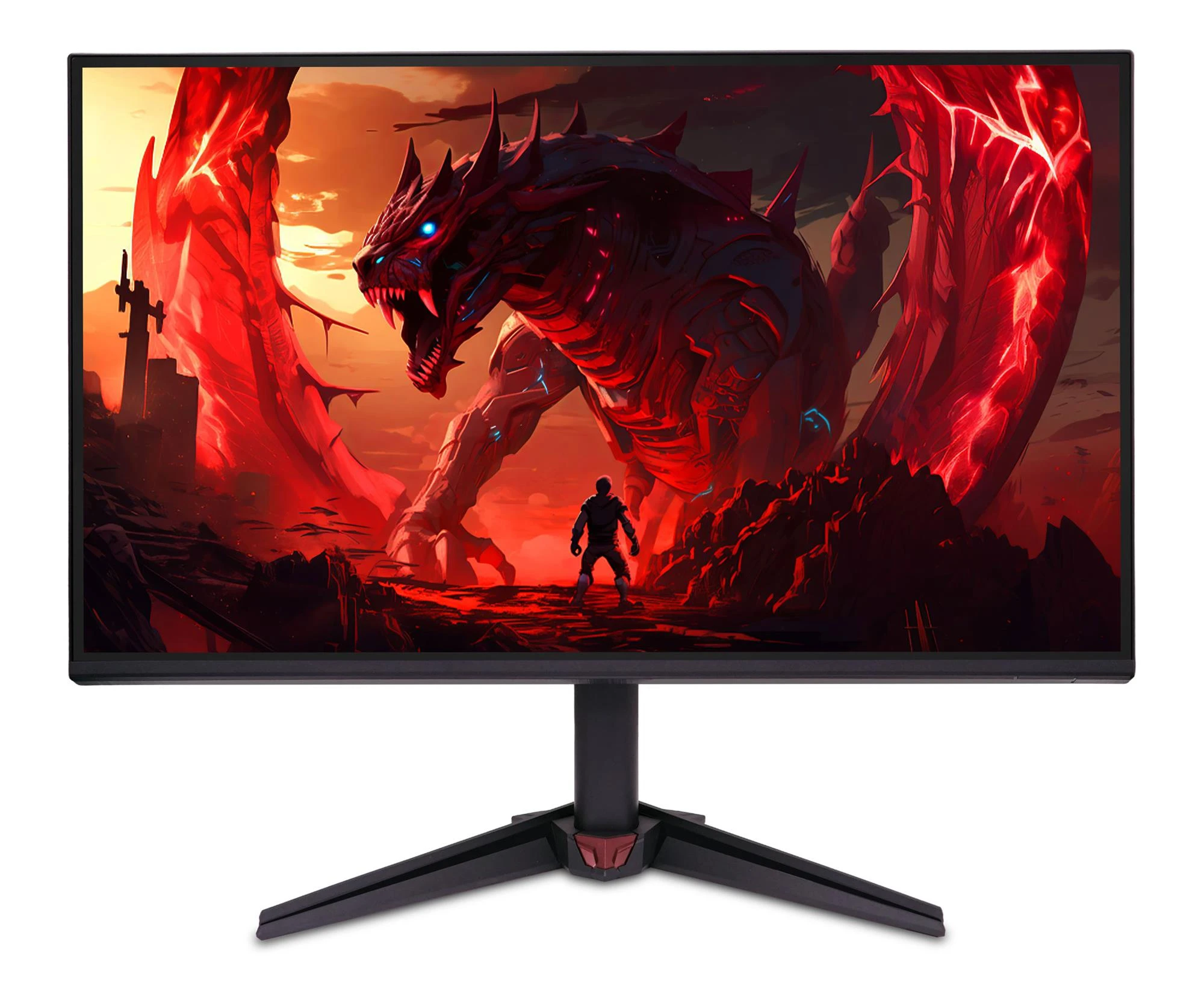 Монітор Acer Nitro VG270P6bmipx (UM.HV0EE.601) EU