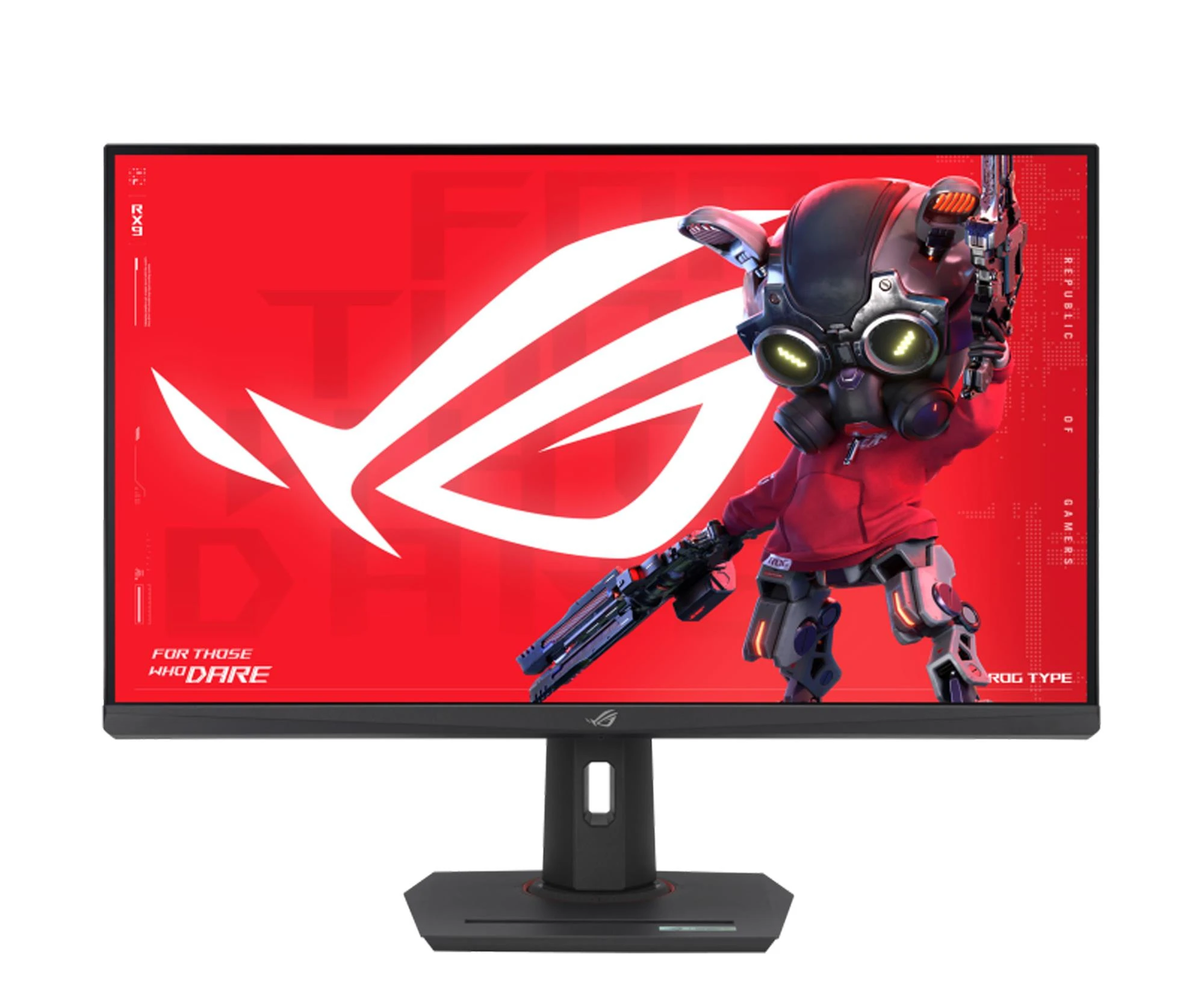 Монітор ASUS ROG Strix XG32UCG (90LM0B01-B01171) EU