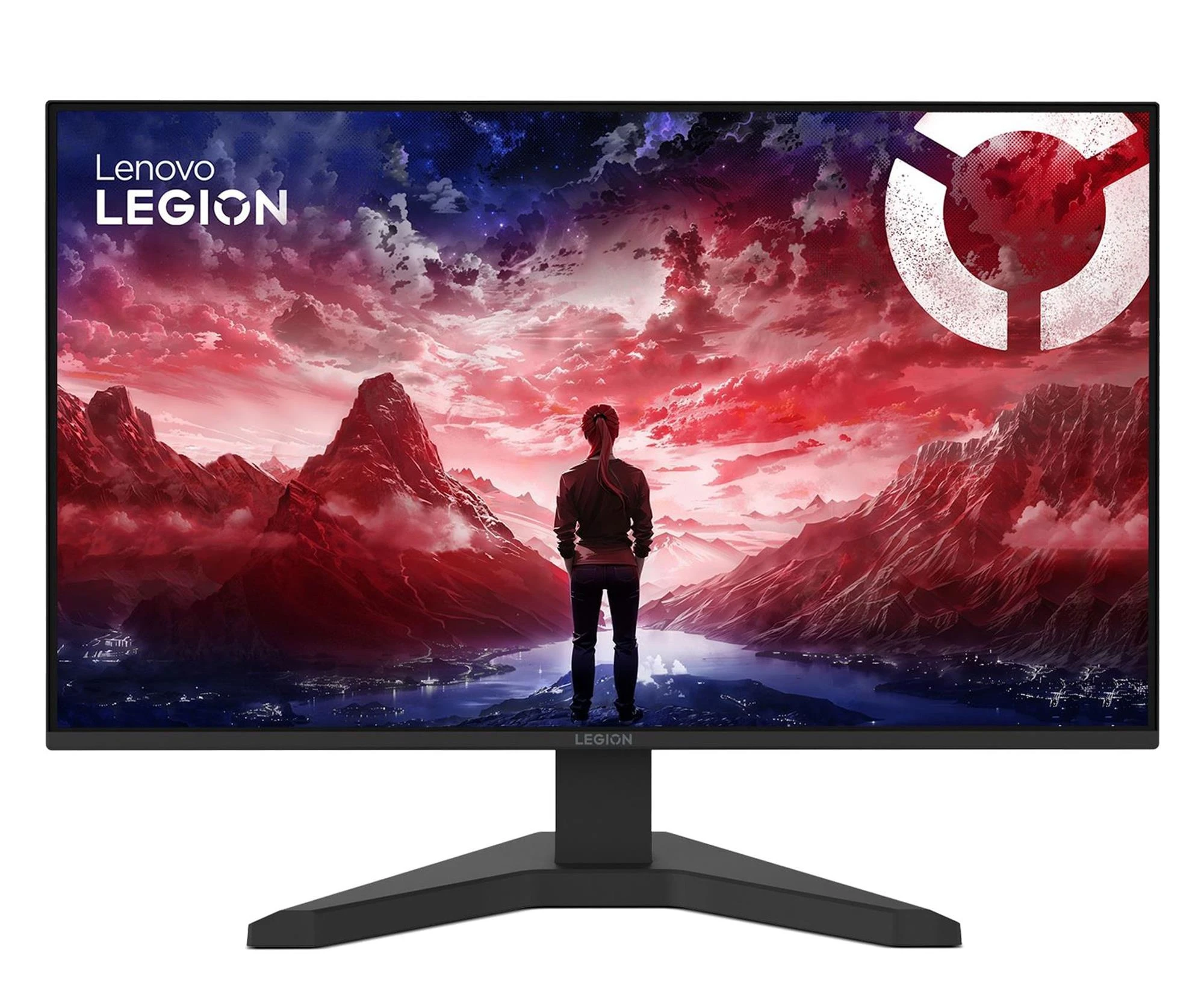 Монітор Lenovo R27s (68CCGAC1EU) EU