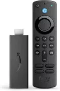 Медіаплеєр Amazon Fire TV Stick HD 3 Gen. (B07ZZVX1F2)