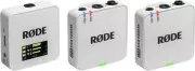 Rode Wireless GO III White