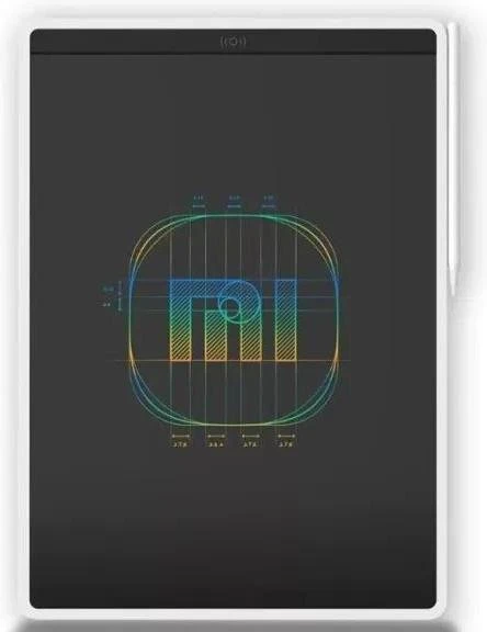 Графический планшет Xiaomi 13.5 LCD Writing Tablet Color Edition (BHR7278GL)