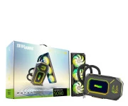 Zotac GeForce RTX 5090 ArcticStorm AIO 32GB GDDR7 DLSS4 (ZT-B50900K-30P) EU