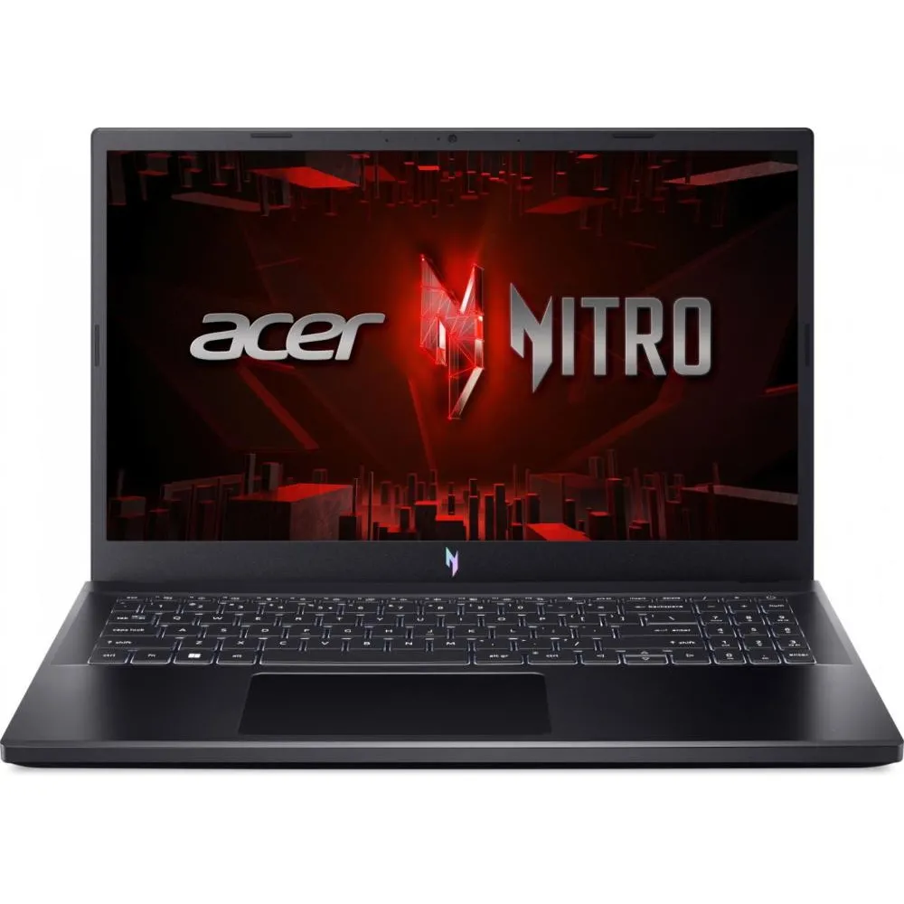 Ноутбук Acer Nitro V 15 ANV15-51-57CY (NH.QNCEX.006)