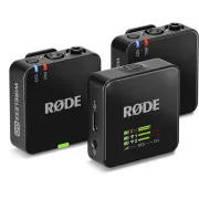 Rode Wireless GO III Black