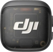 DJI Mic 3 Transmitter - Shadow Black (CP.RN.00000478.01)
