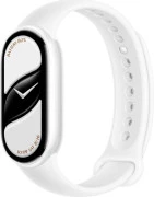 Фітнес-браслет Xiaomi Smart Band 10 Pearl White (BHR07Y5GL) (UA)