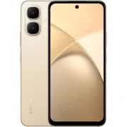 Infinix Smart 10 4/128Gb Twilight Gold (4894947090936) (UA)