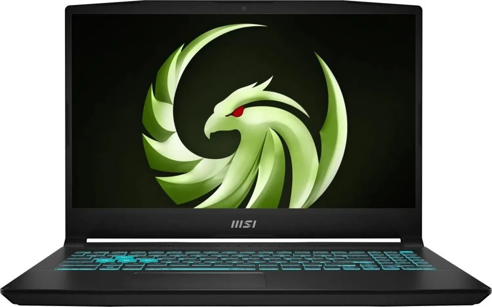 Ноутбук MSI Bravo 15 C7VE (C7VE-084US) Refurbished