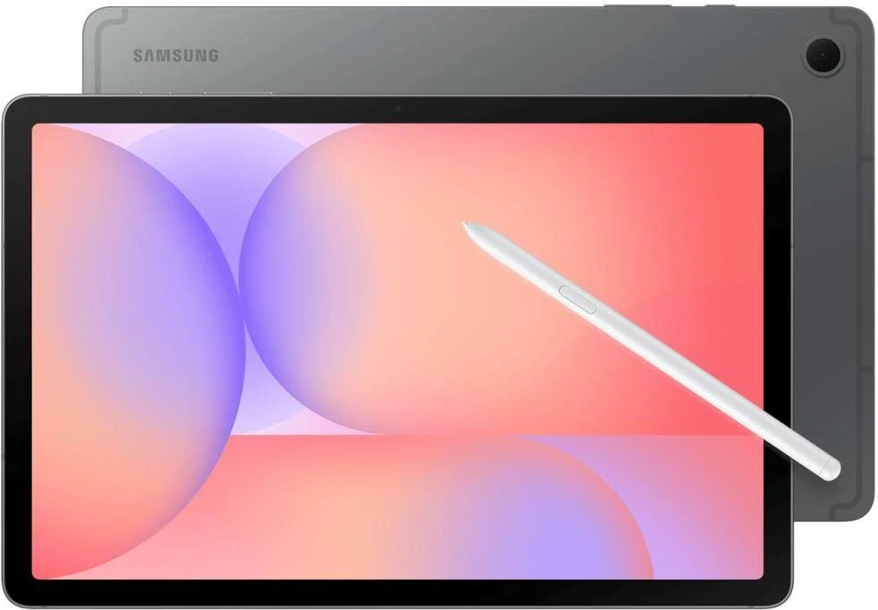 Планшет Samsung Galaxy Tab S10 Lite 5G 8/256GB Gray (SM-X406BZAP)