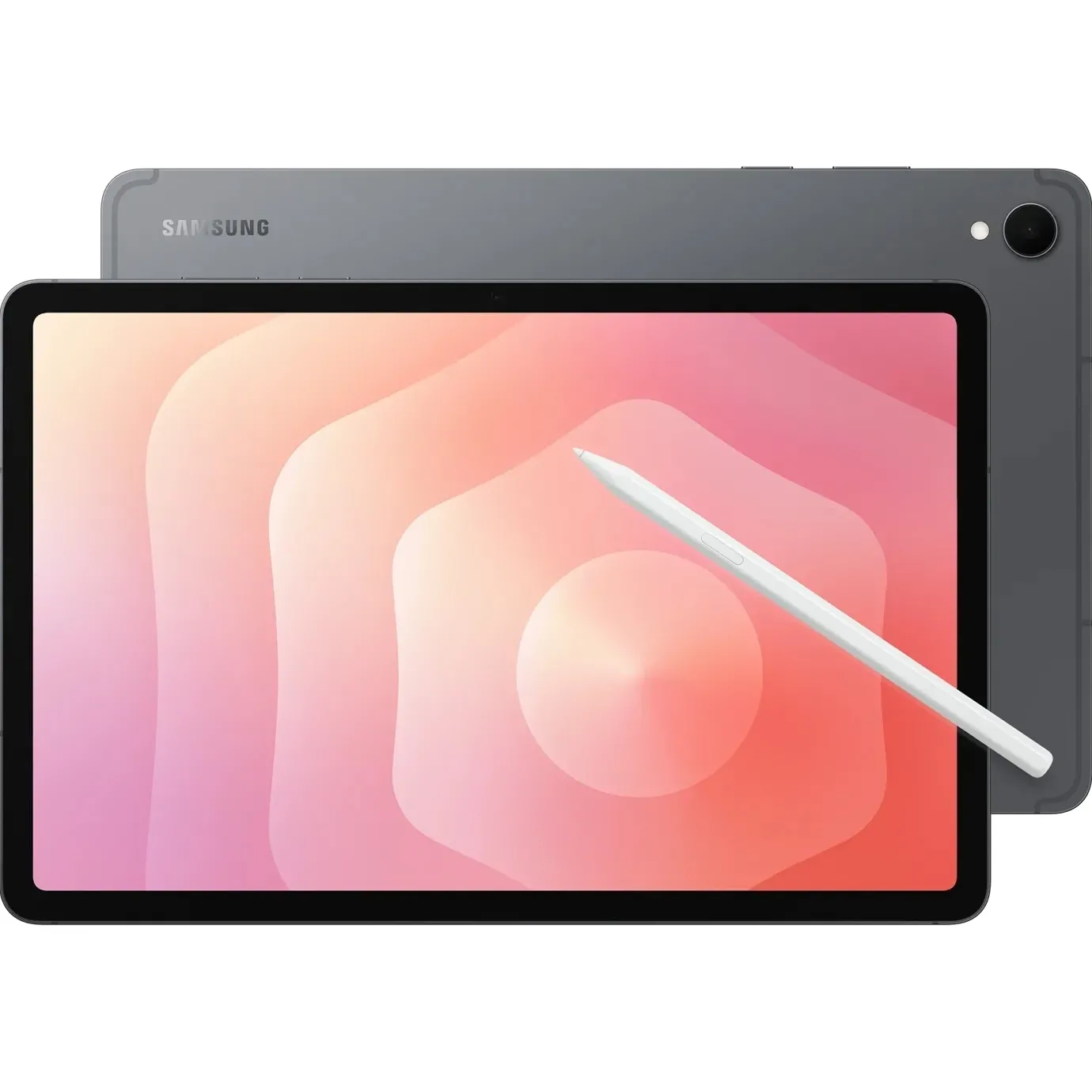 Планшет Samsung Galaxy Tab S11 Wi-Fi 12/512GB Gray (SM-X730NZAT)