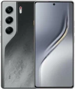 Tecno Camon 40 8/128GB Galaxy Black (4894947069253) (UA)