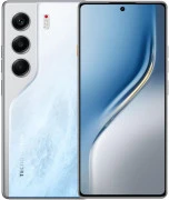 Tecno Camon 40 8/128GB Glacier White (4894947069277) (UA)