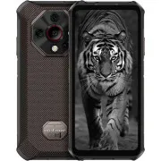 Ulefone Armor X16 6/128Gb Wasteland Shadow (6975326660563) (UA)