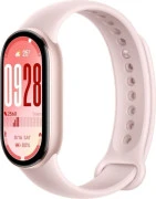 Фитнес-браслет Xiaomi Smart Band 10 Mystic Rose (BHR9999GL) (UA)