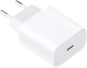 Xiaomi 20W Type-C White (BHR4927GL) (UA)