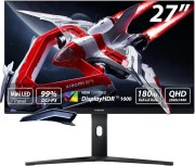 Xiaomi Gaming Monitor G Pro 27i (ELA5585EU) (UA)