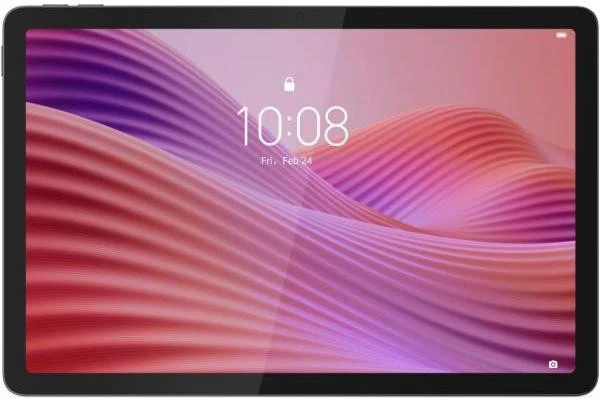 Планшет Lenovo Tab 8/128GB Wi-Fi Luna Grey + Clear Case (ZAEH0195UA) (UA)