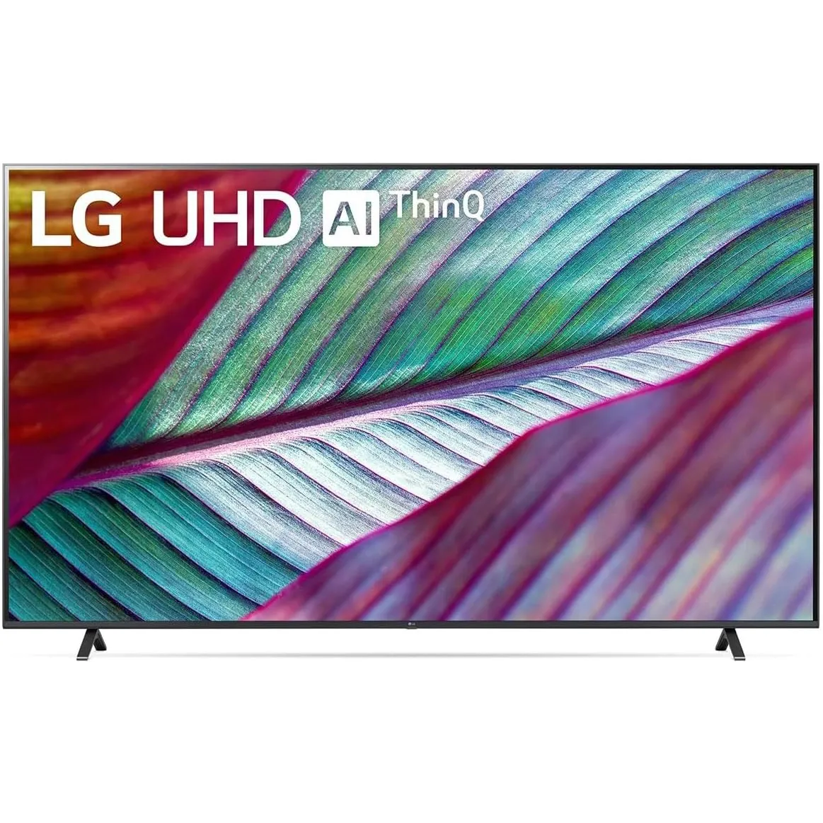 Телевізор LG 43UR781C0LK
